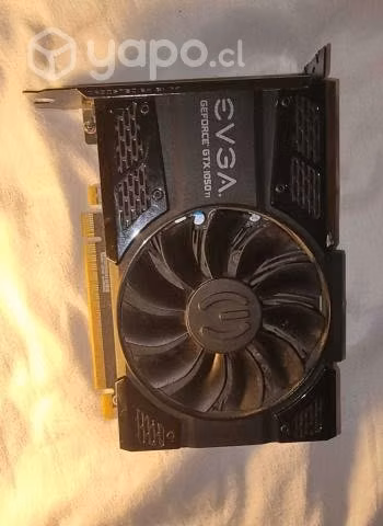 Geforce GTX 1050 Ti TITAN 4 GB VIDEO RAM - Imagen 2
