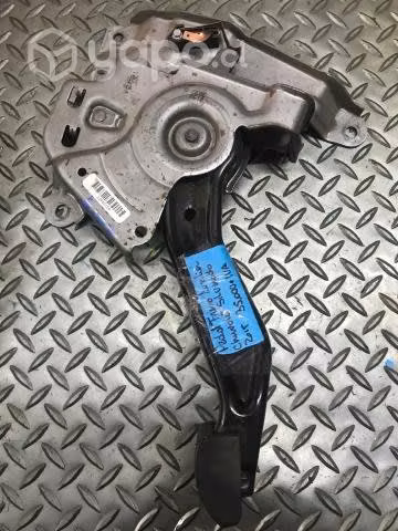 Pedal freno auxiliar Chevrolet Silverado LTZ 2015