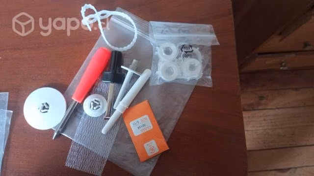 Maquina de coser y bordado Marca brother