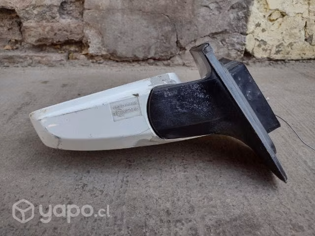Espejo izq Kia Sorento 03-07