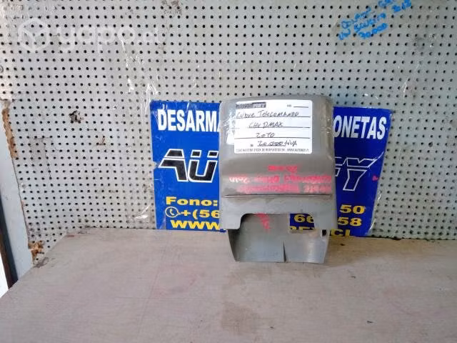 Cubre telecomando CHV Dmax 2010