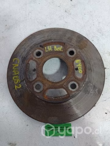 Disco Freno Delantero (CNA052) Chevrolet N400 2022