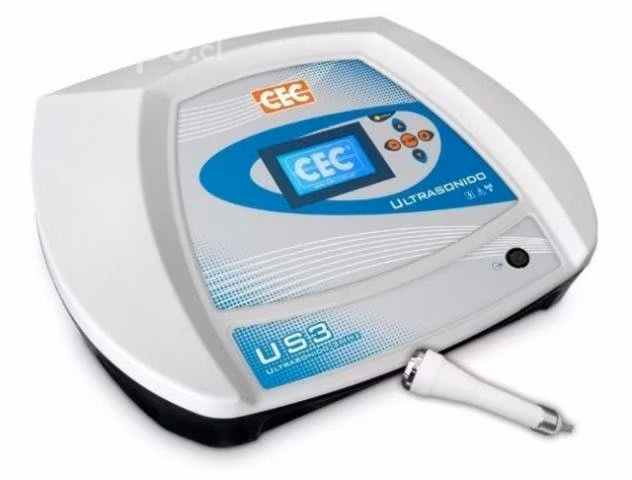 Ultrasonido S3 chile cec rebajado