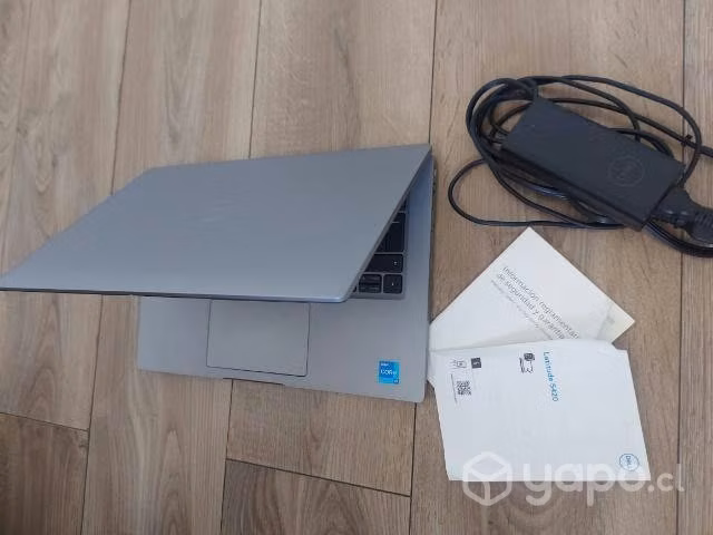 Dell Latitude 5420 - Imagen 2