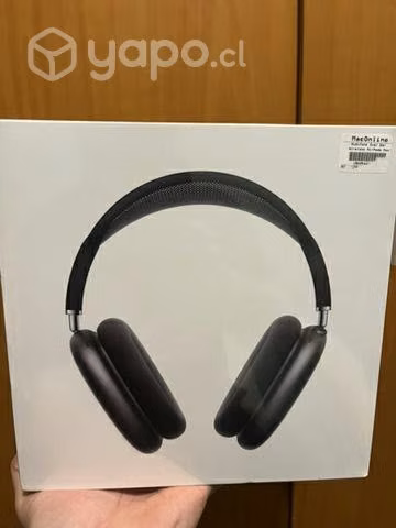 AirPods Max nuevos sellados - Imagen 3