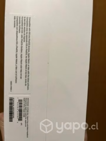 AirPods Max nuevos sellados - Imagen 5