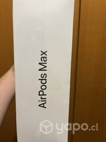 AirPods Max nuevos sellados - Imagen 4