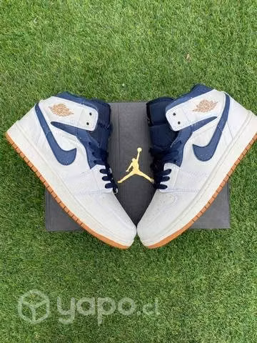 Zapatillas Jordan retro 1