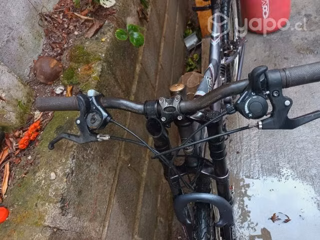 Bicicleta Oxford