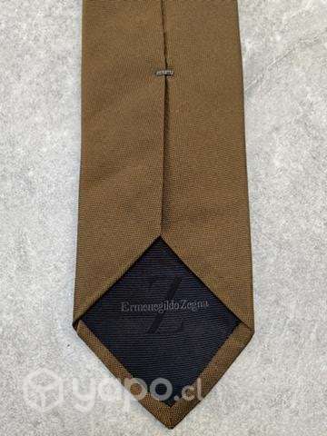 Corbata Ermenegildo Zegna - Imagen 3