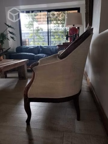 Sillon de estilo