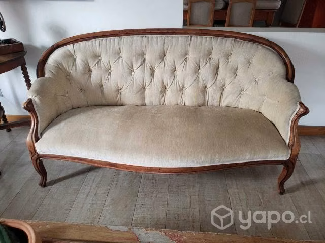 Sillon de estilo