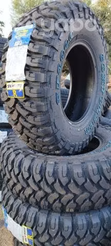 Neumáticos 265/75r16 comforcer cf3000