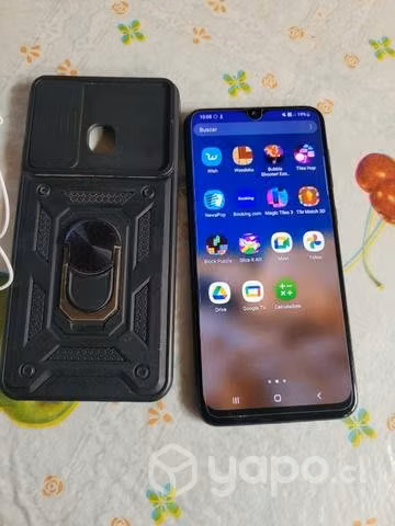 Celular Samsung A30s