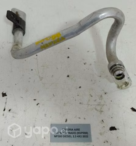 Cañeria Aire Acondicionado (NVP088) Nissan NP300