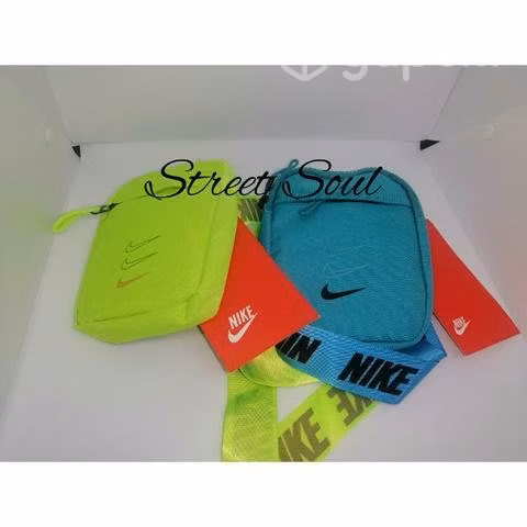Bolsito Bandolero Nike varios colores