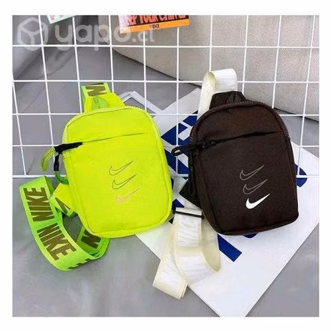 Bolsito Bandolero Nike varios colores