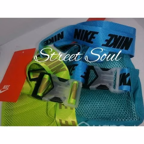 Bolsito Bandolero Nike varios colores