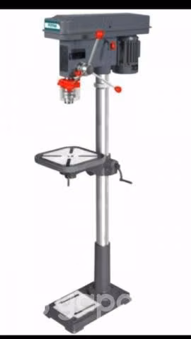 Taladro de banco PEDESTAL 20 mm 750 Watts TOTAL T