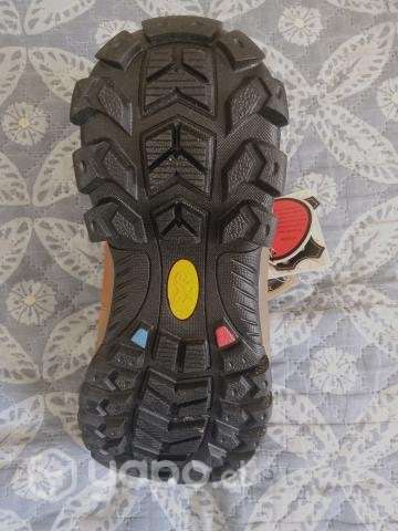 Zapato de seguridad Obélix - Imagen 2