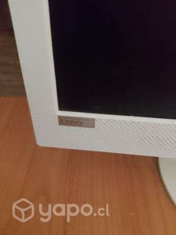 Computador Lenovo, pedestal - Imagen 2