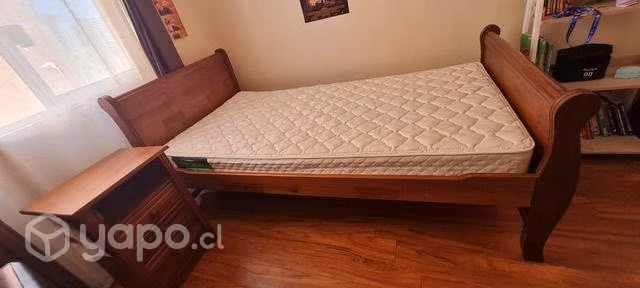 Cama cuja Rosen