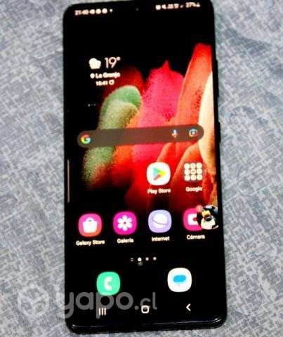 Samsung Galaxy S21 ultra 5g 128gb - Imagen 5