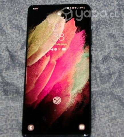 Samsung Galaxy S21 ultra 5g 128gb - Imagen 4