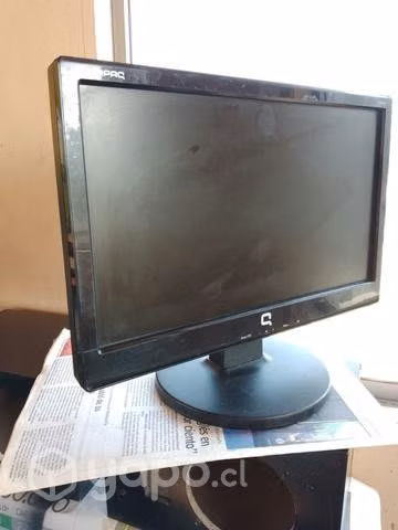 Monitor compac de 15 pulgafas - Imagen 3