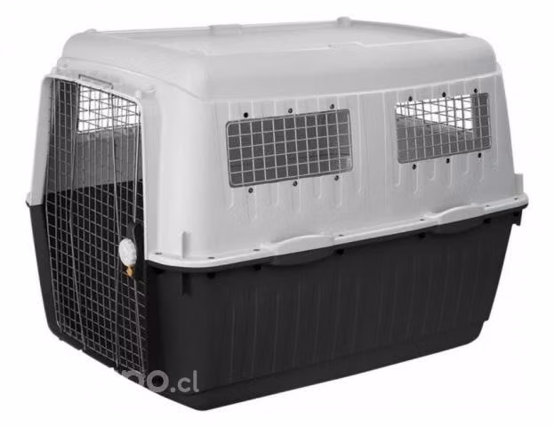 Caja/ Jaula transportadora