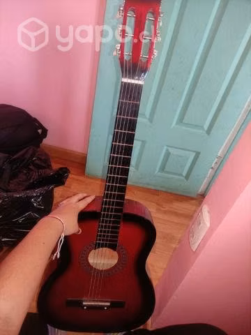 Guitarra acústica - Imagen 5