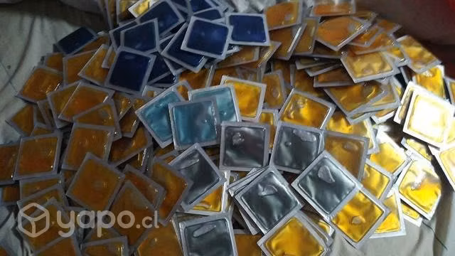 Glade aromáticos