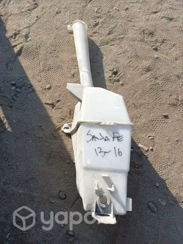 Deposito limpiaparabrisas Hyundai Santa Fe