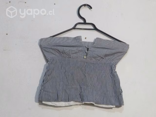 Blusas juveniles