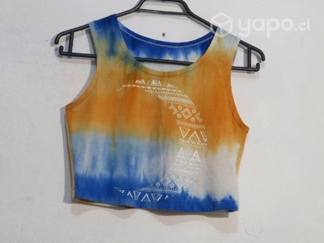 Blusas juveniles