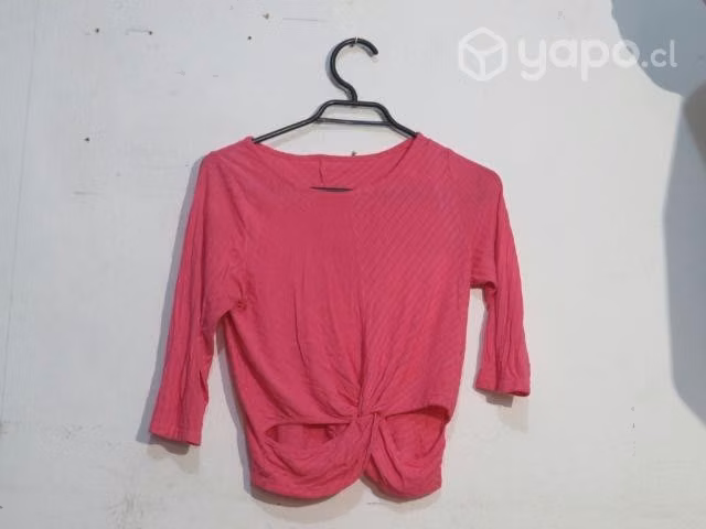 Blusas juveniles