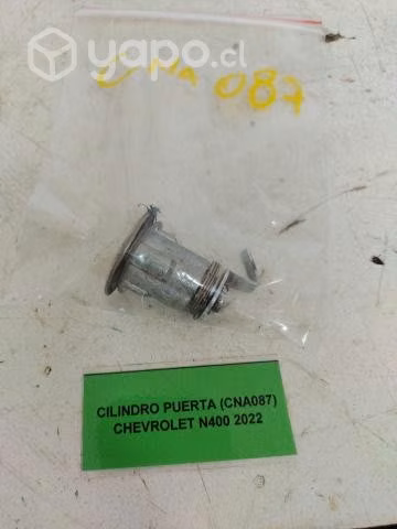 Cilindro Puerta (CNA087) Chevrolet N400 2022