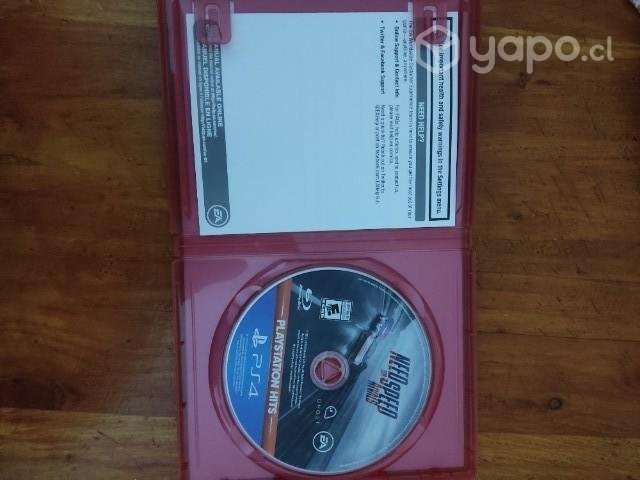 juego de ps4 - Imagen 3