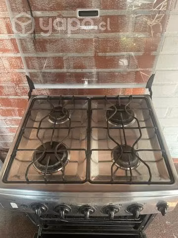 Cocina Mabe