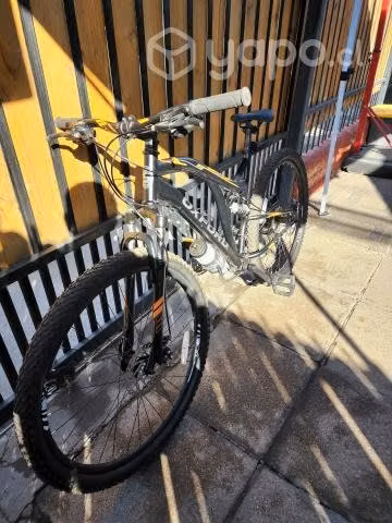 Bicicleta Oxford raptor - Imagen 3