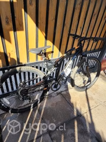 Bicicleta Oxford raptor