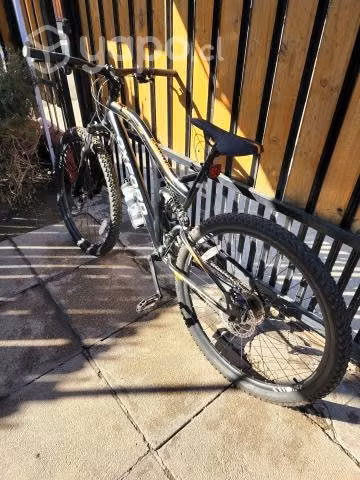 Bicicleta Oxford raptor - Imagen 4