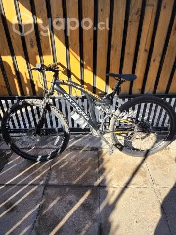 Bicicleta Oxford raptor - Imagen 5