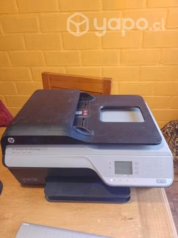 Multifuncional HP