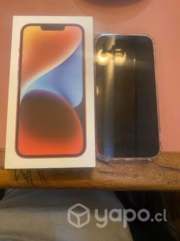 iPhone 14 ,256g nuevo - Imagen 2