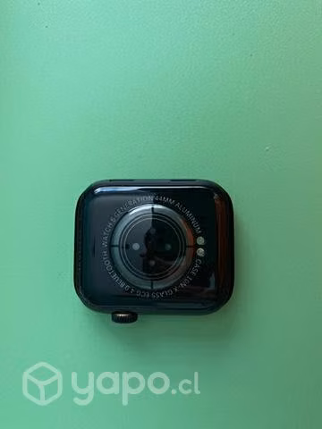 Smart Watch T500+ plus