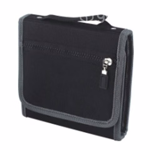 Set Maletín De 26 Herramientas Negro