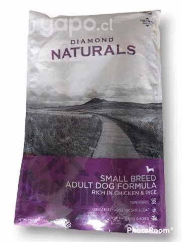 Diamond naturals
