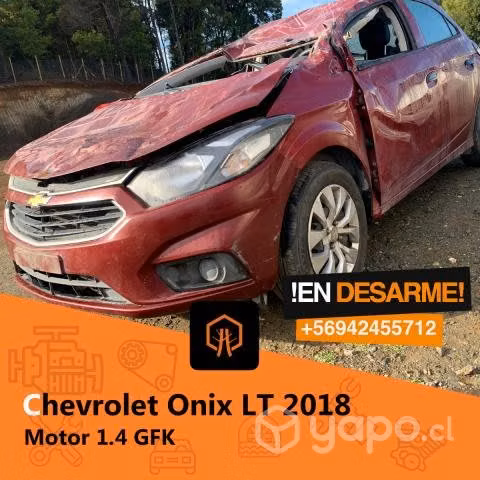 Resistencia calefaccion chevrolet onix lt 2018