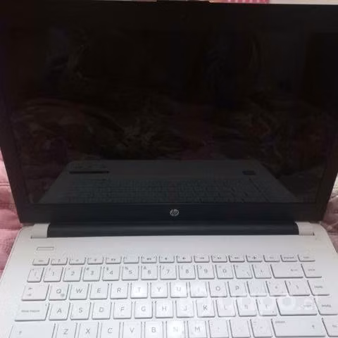 Notbook HP
